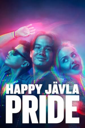 Serie Happy Jävla Pride
