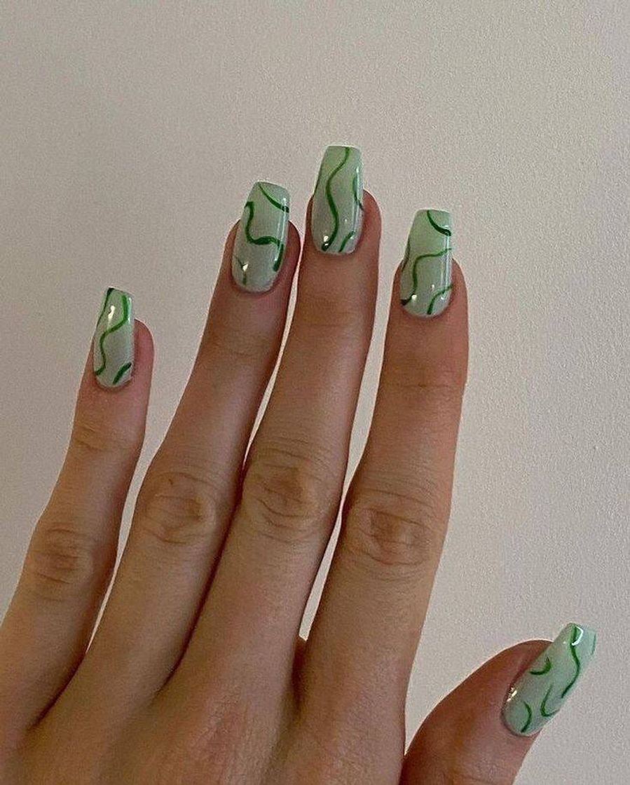Social nails