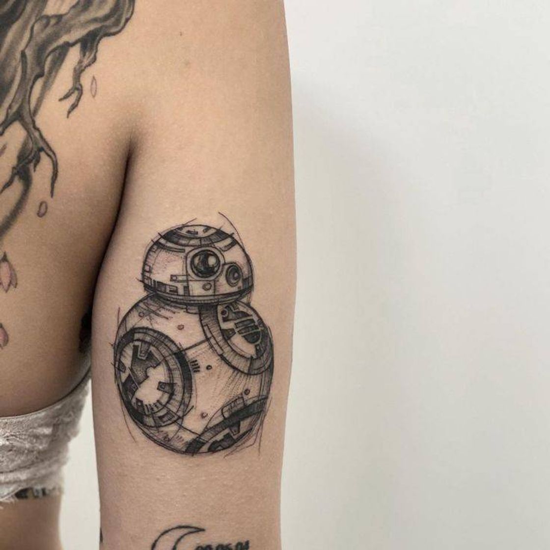 Fashion BB-8