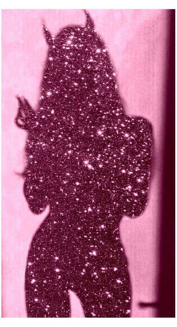 Moda Glitter