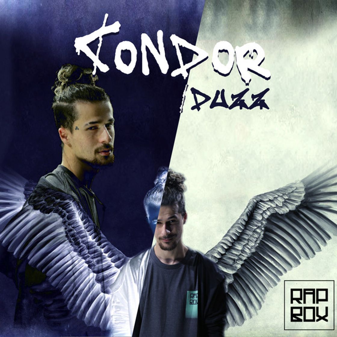 Canción Condor