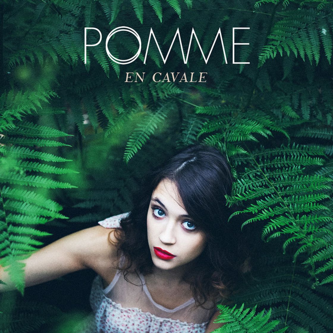 Canción J'suis pas dupe