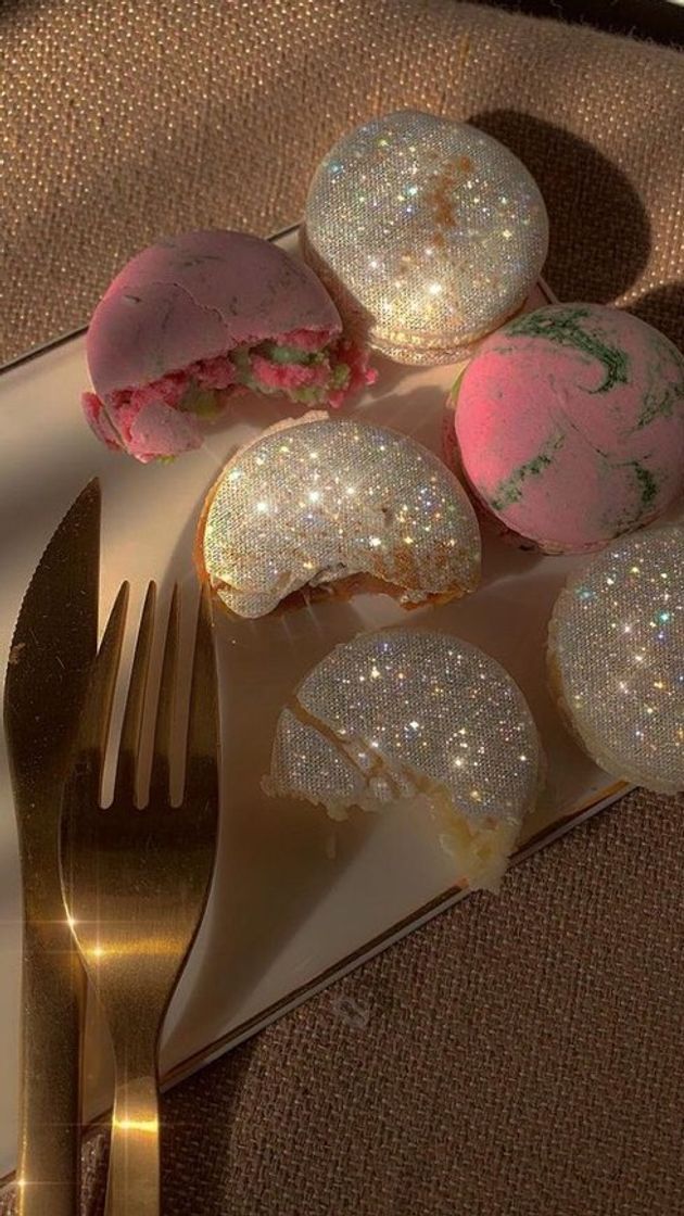 Moda Macaron