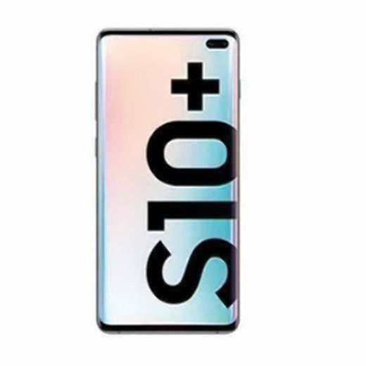 Samsung Galaxy S10+ - Smartphone de 6.4" QHD+ Curved Dynamic AMOLED, 16