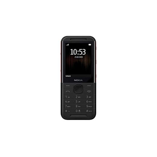 Nokia 5310 - Teléfono móvil de 2,4"