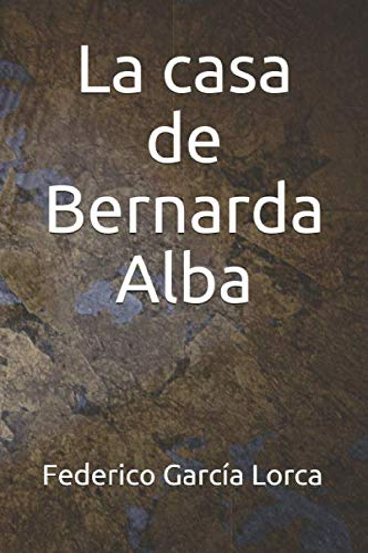 Books La casa de Bernarda Alba