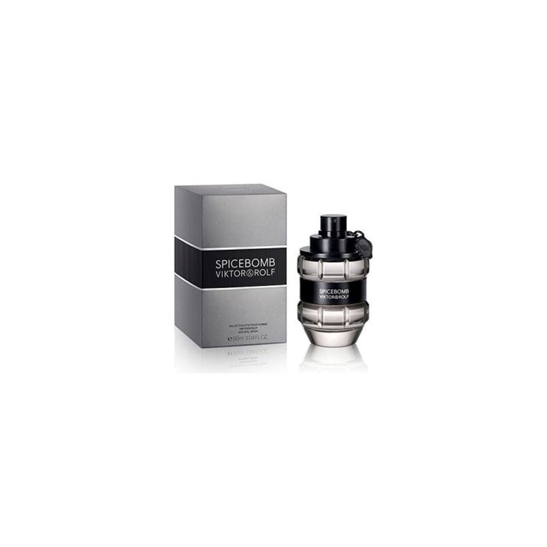 Beauty Viktor & Rolf Spicebomb Eau de Toilette Vaporizador 90 ml