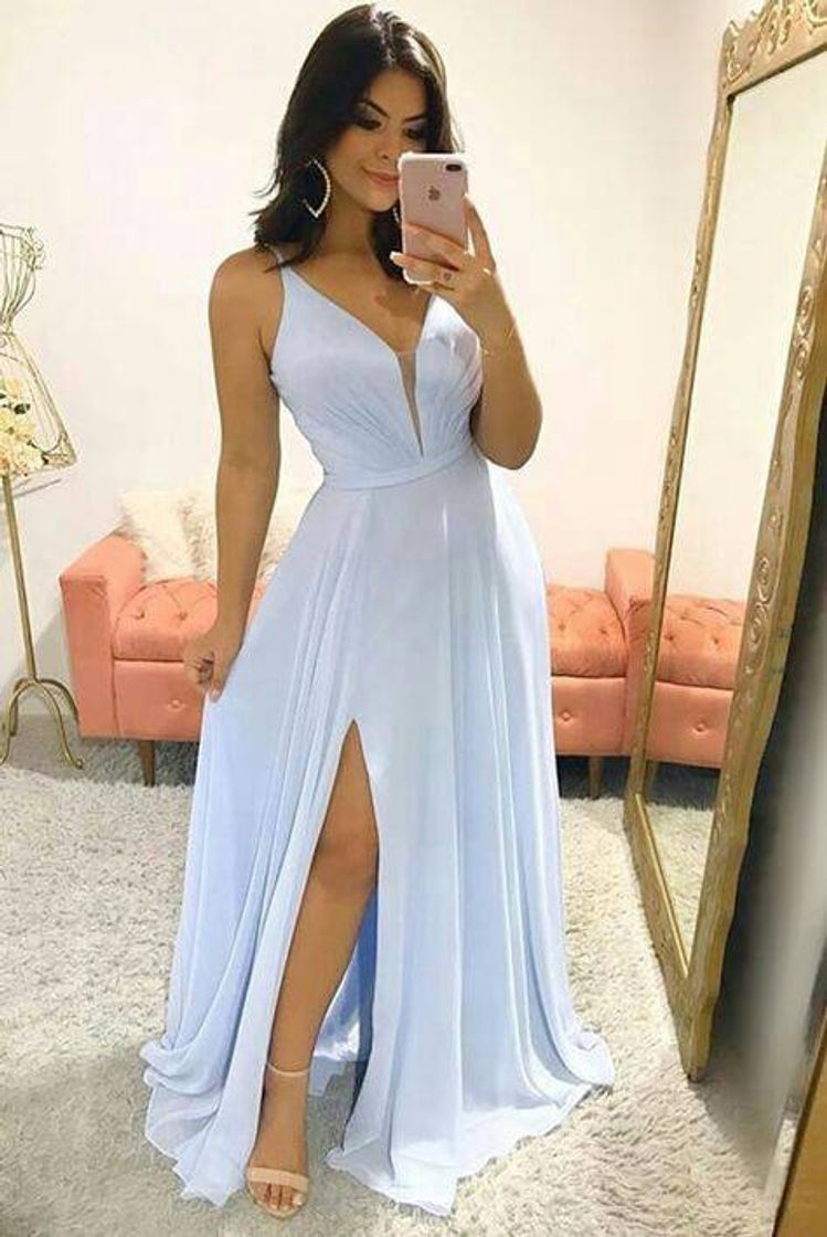 Moda Vestido