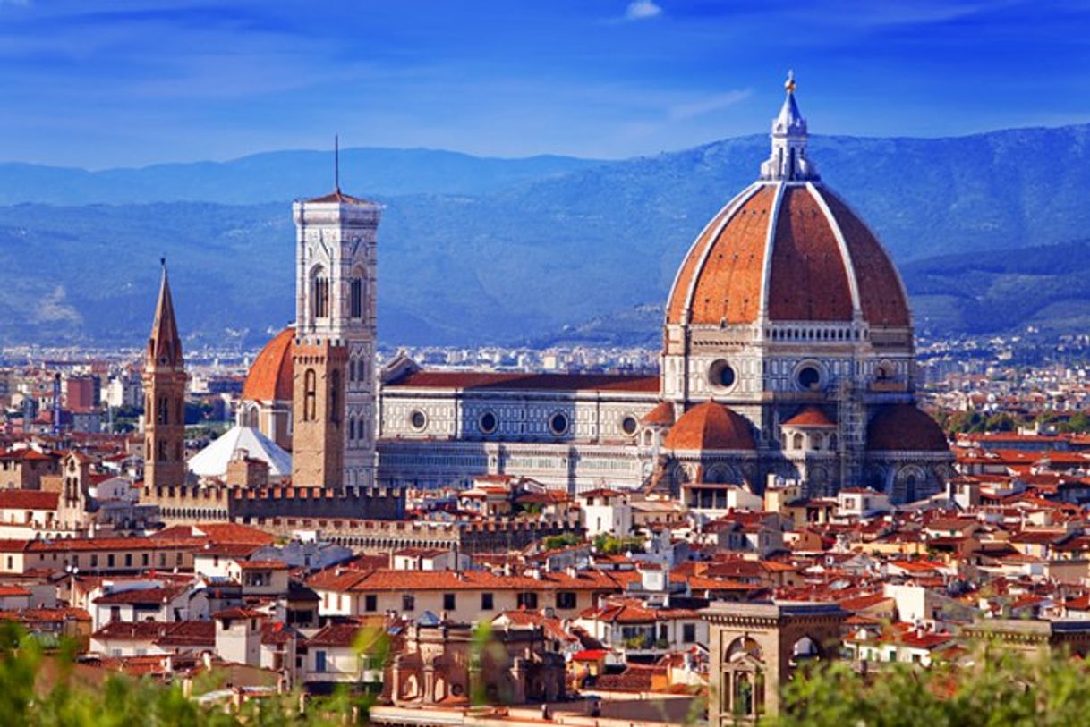 Place Catedral de Santa María del Fiore