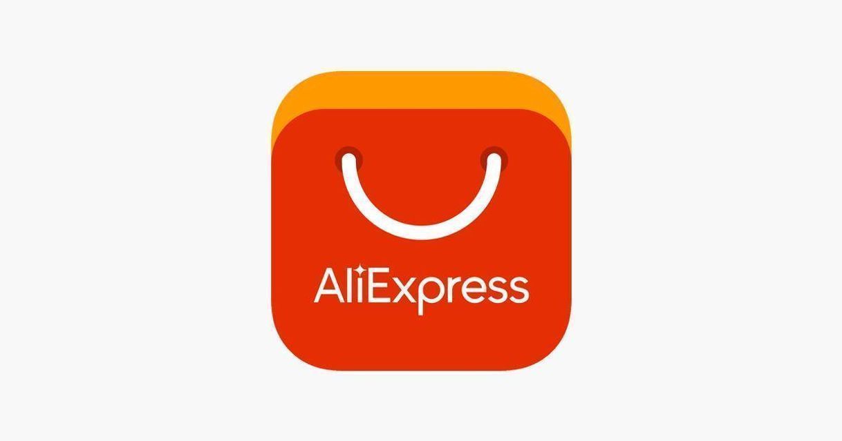 App AliExpress 