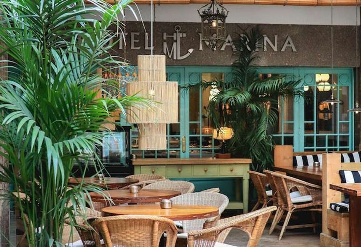 Place Hotel Marina