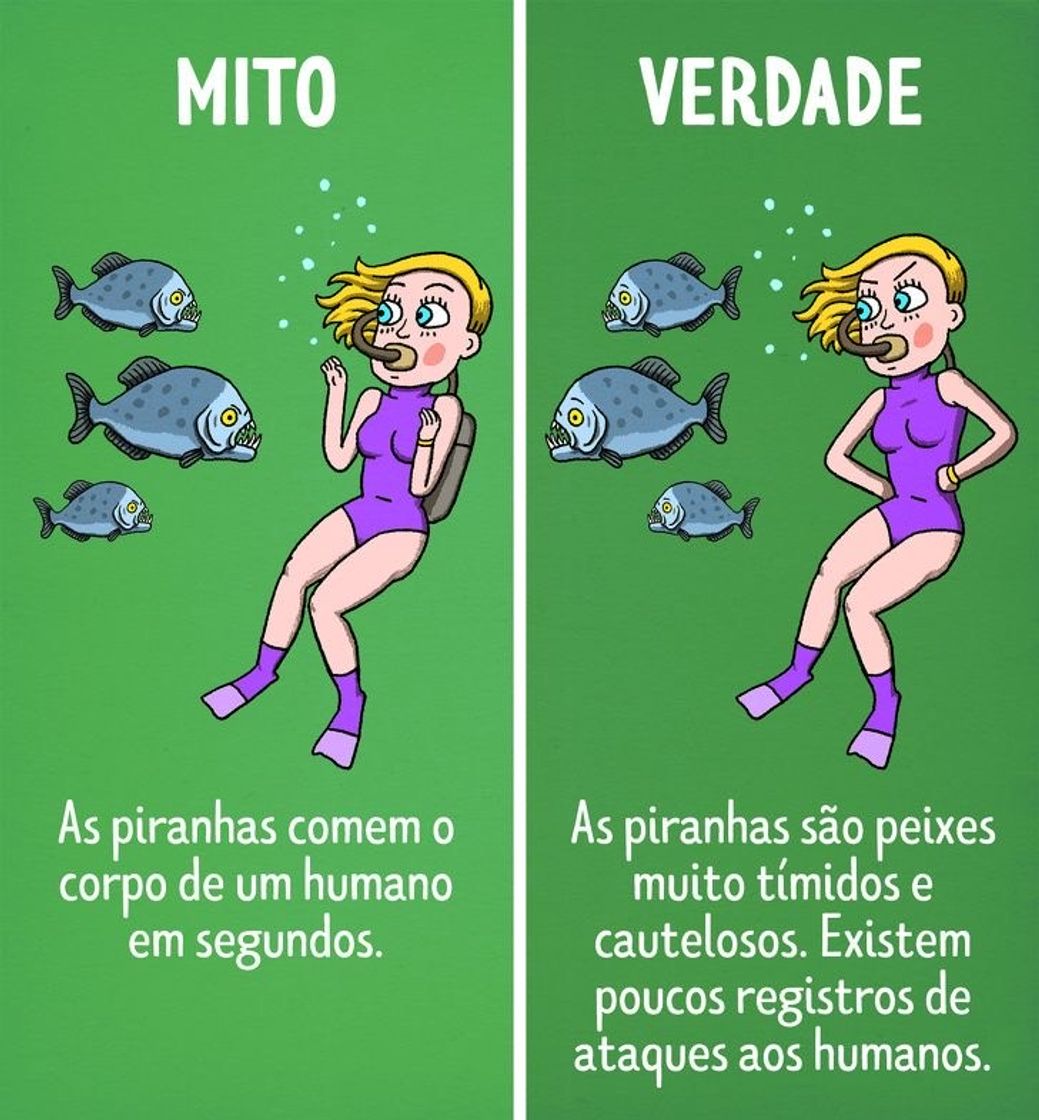 Moda Mito x Verdade 