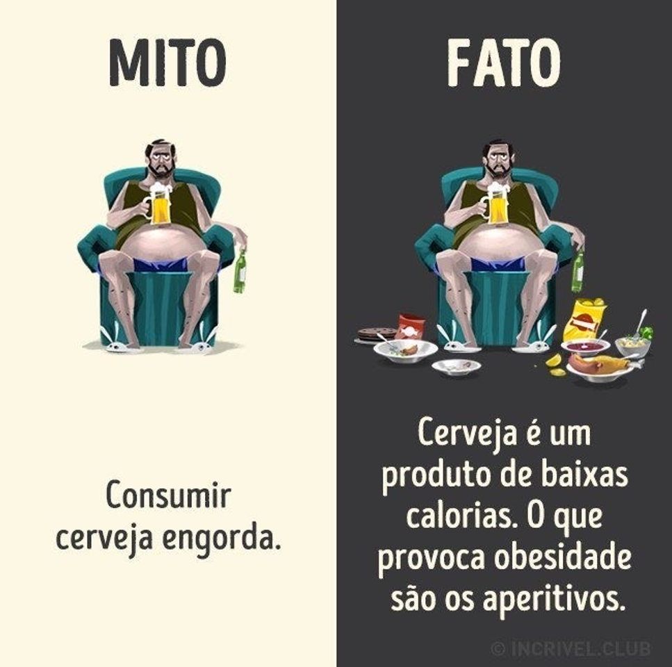 Moda Mito x Verdade 