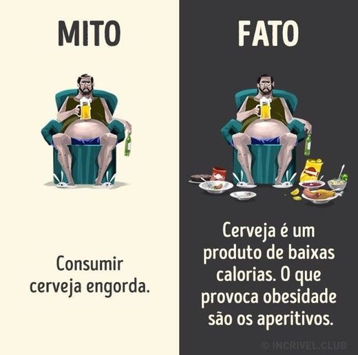 Mito x Verdade 