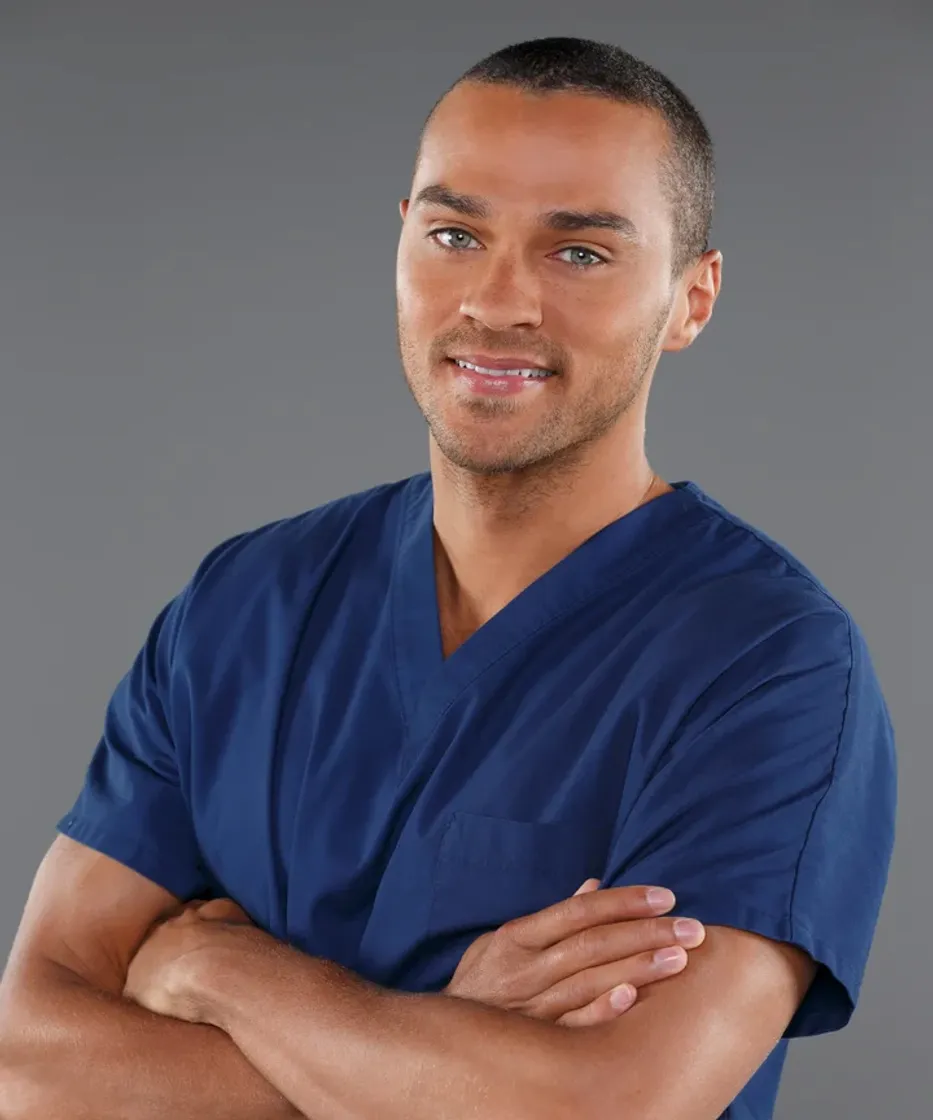 Jackson Avery