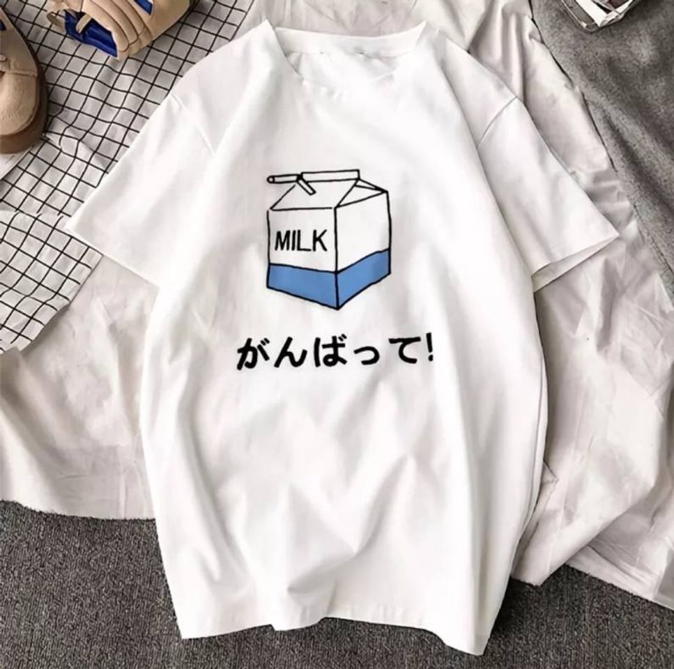 Producto Camiseta Milk Box 