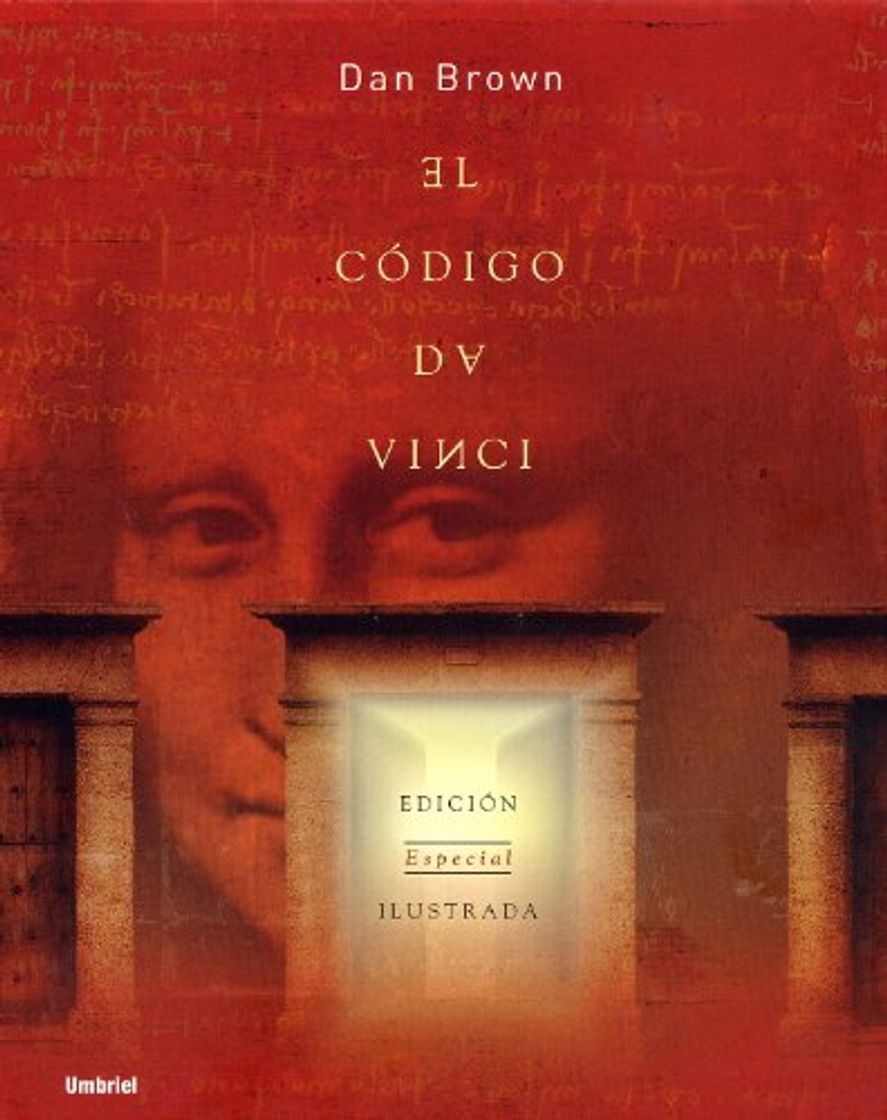 Book El código Da Vinci