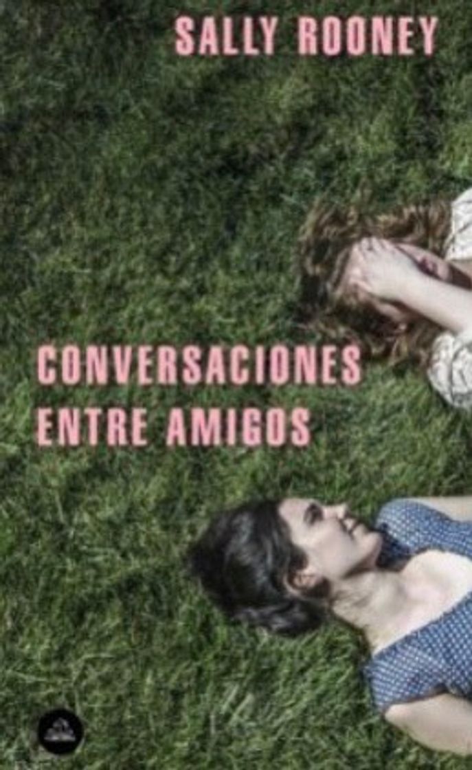 Book “Conversaciones entre amigos”