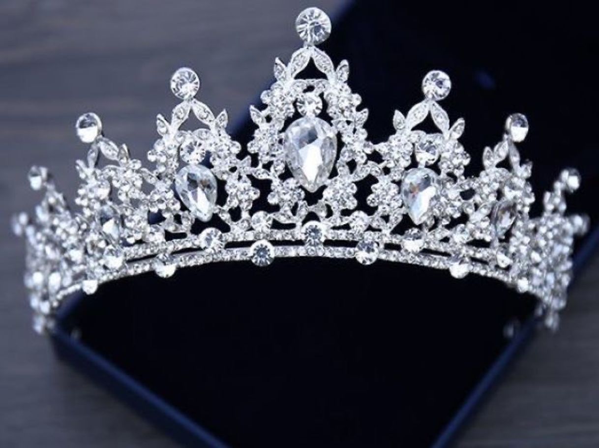 Moda Princess tiara 