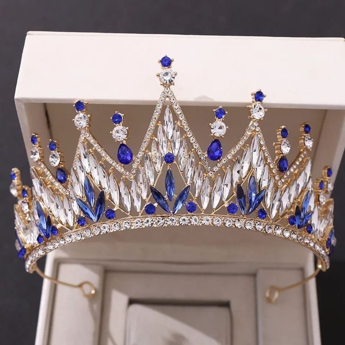 Moda Princess tiara 