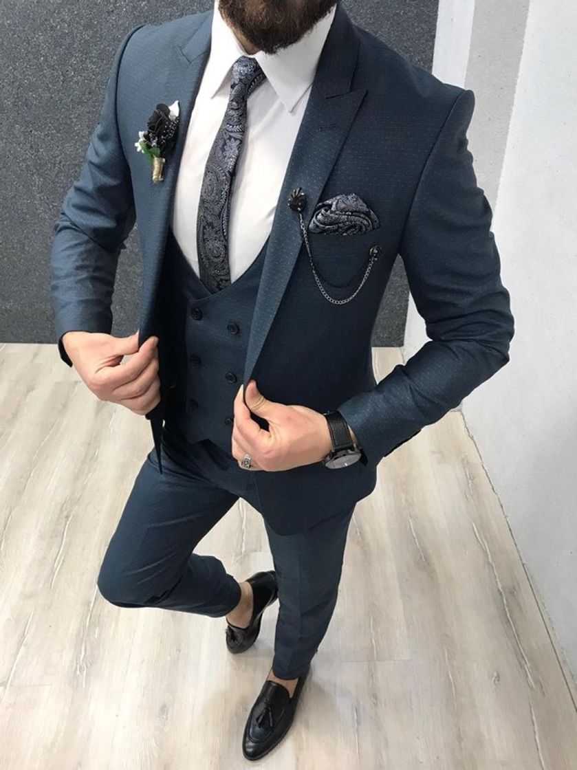 Moda Suits