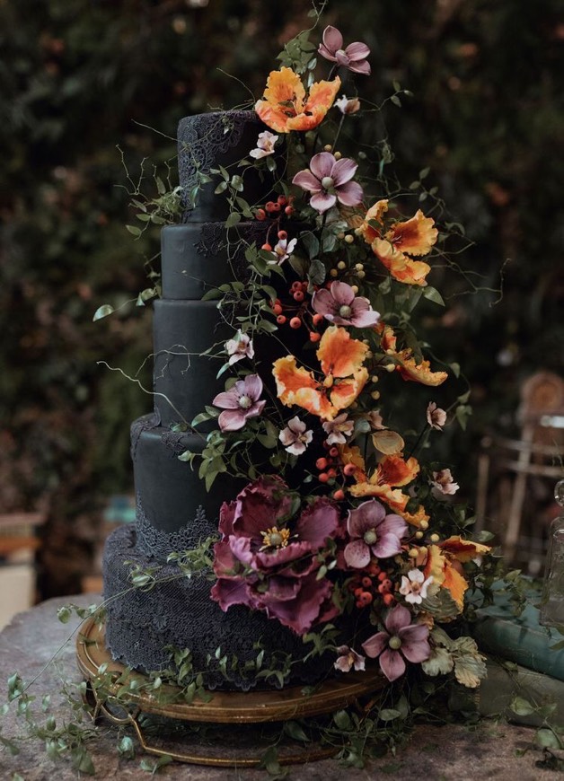 Moda Wedding cake 