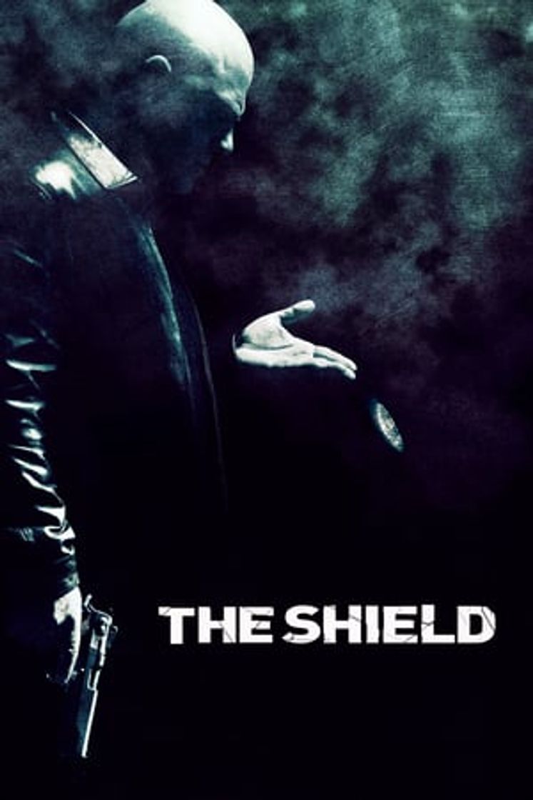 Serie The Shield: Al margen de la ley