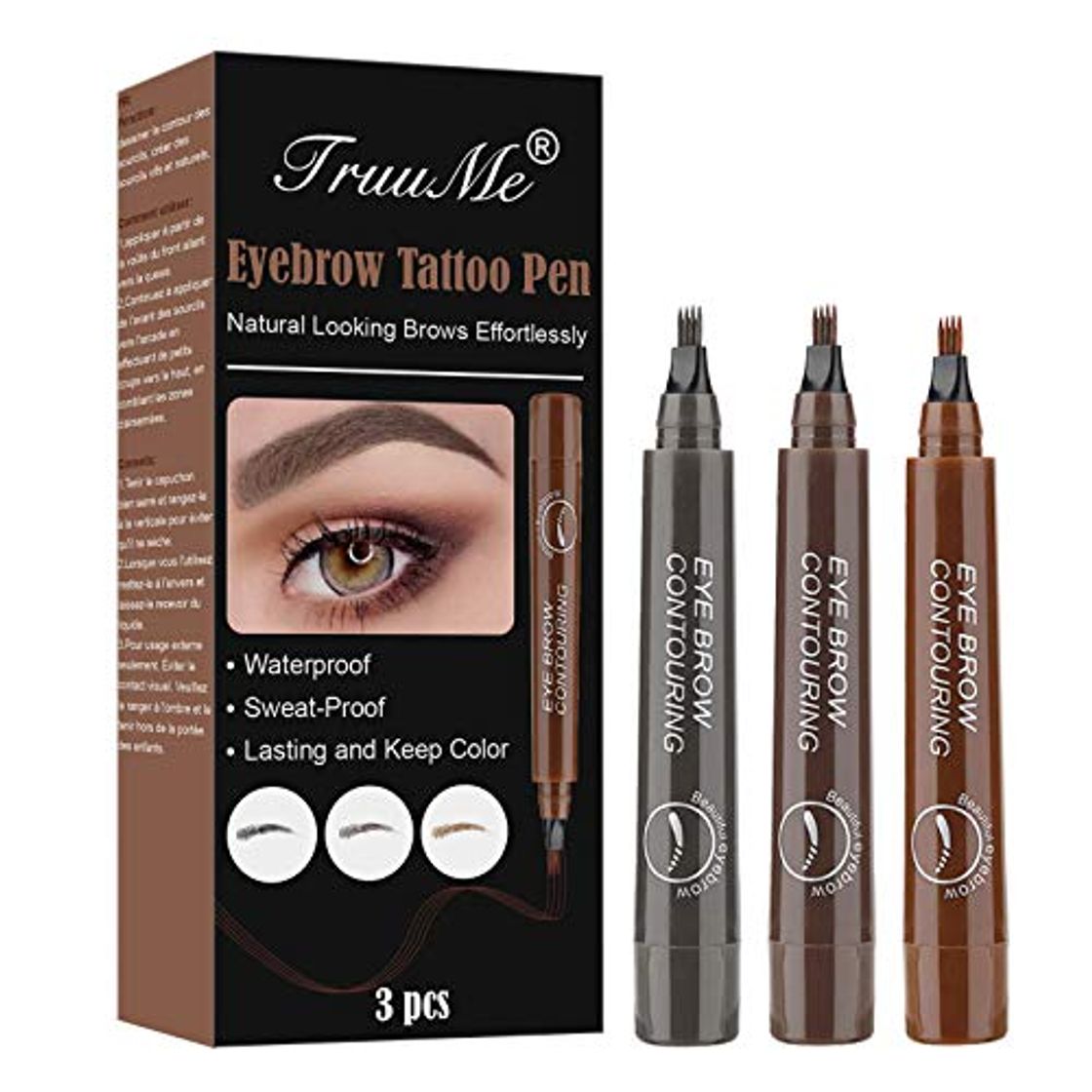 Product Eyebrow Pencil