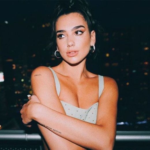 Dua Lipa ✨