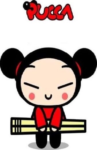 Pucca 