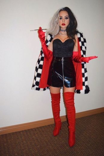 Cruella DeVil