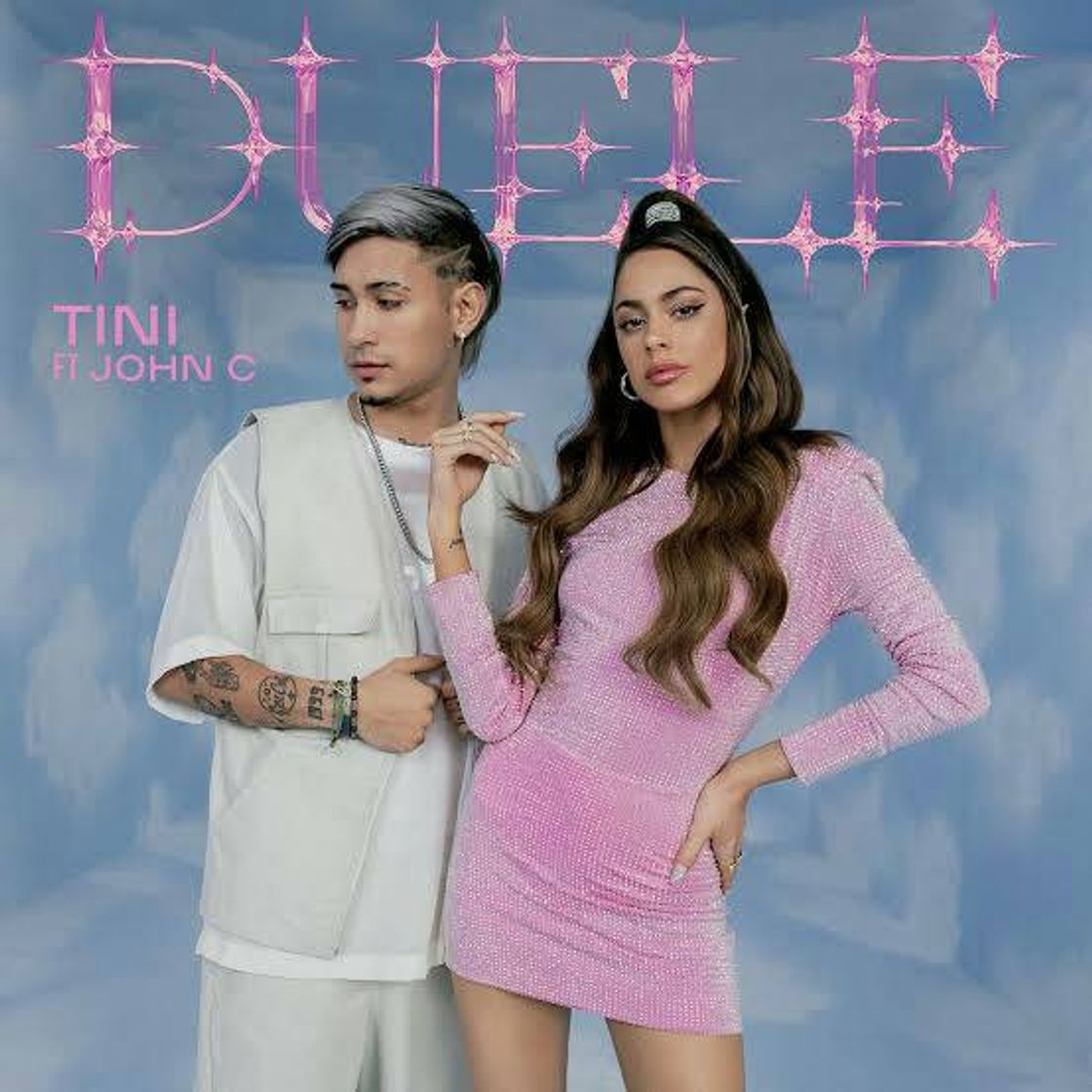 Music TINI, John C - Duele