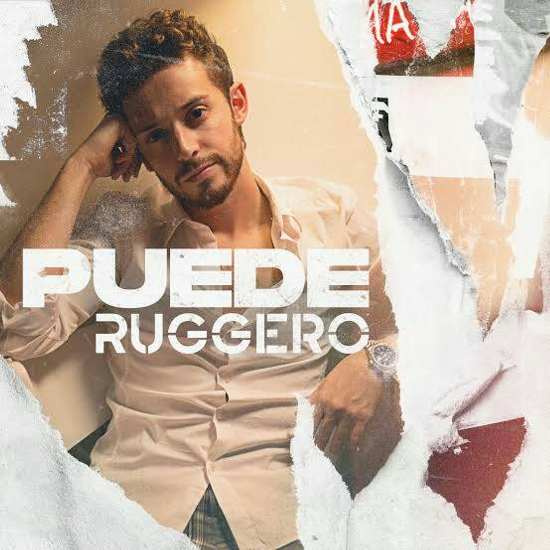 Canción Ruggero - Puede