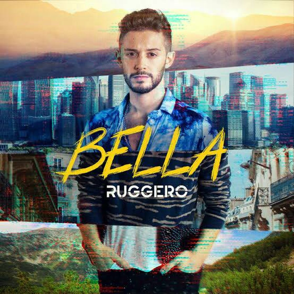 Music Ruggero - Bella 