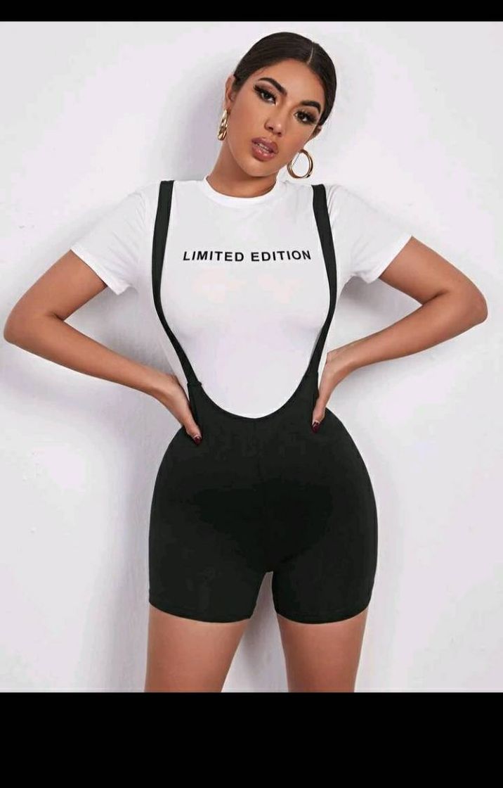 Social Roupa da shein 