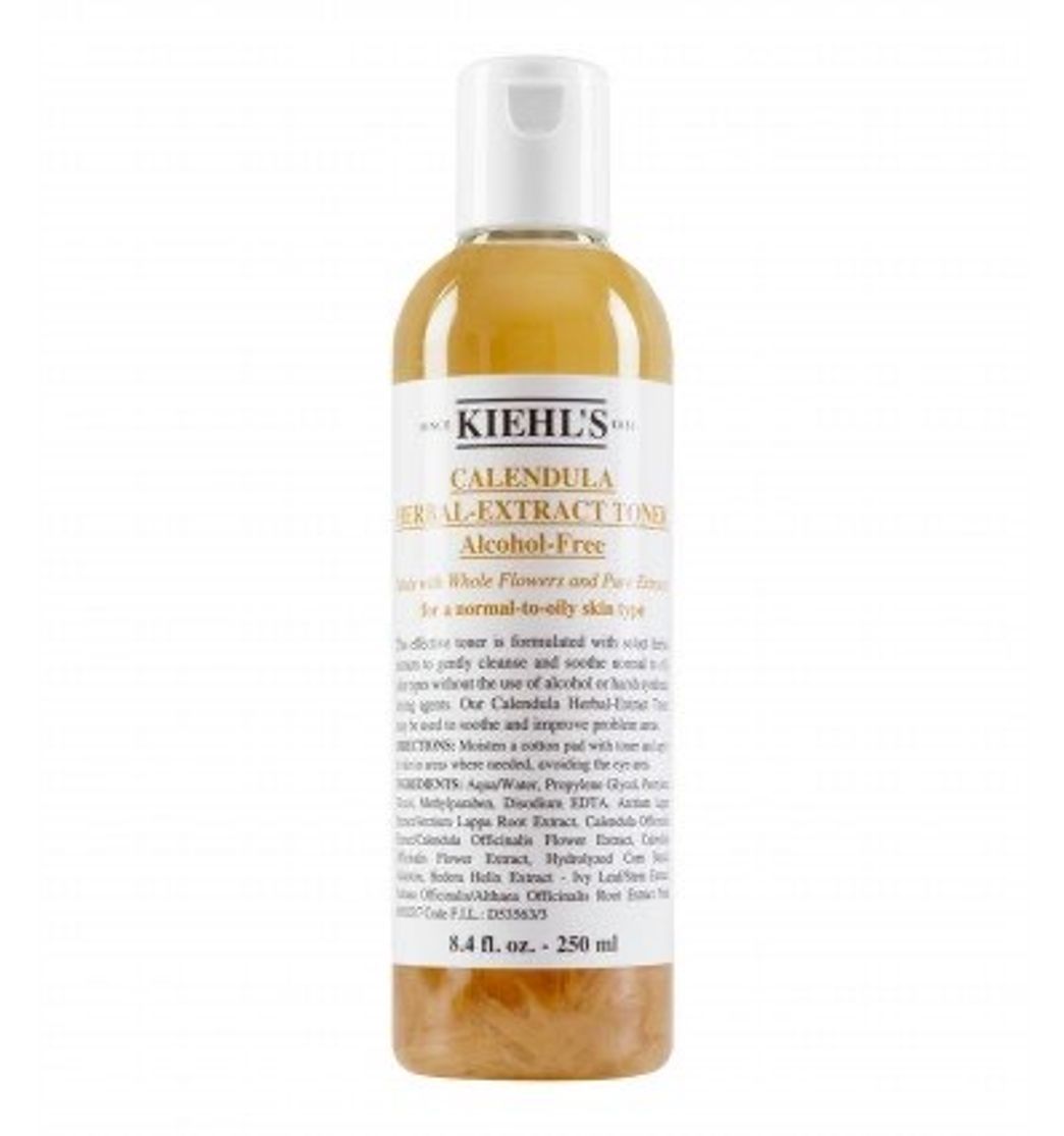 Moda Tónico de Calendula Kiehls