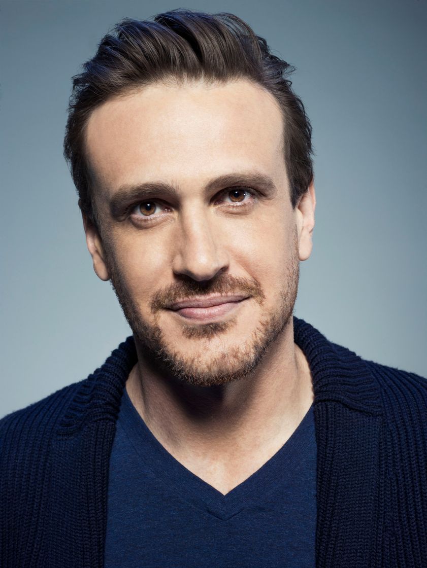 Fashion Jason segel 