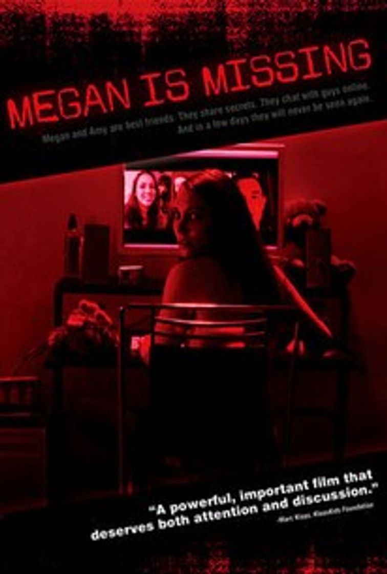 Movie Megan Is Missing