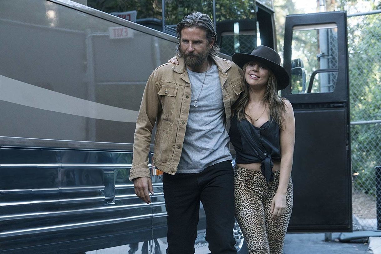 Fashion  Bradley Cooper's A Star Is Born