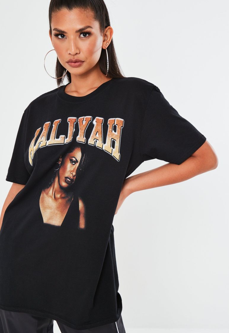 Fashion Oversize  t-shirt