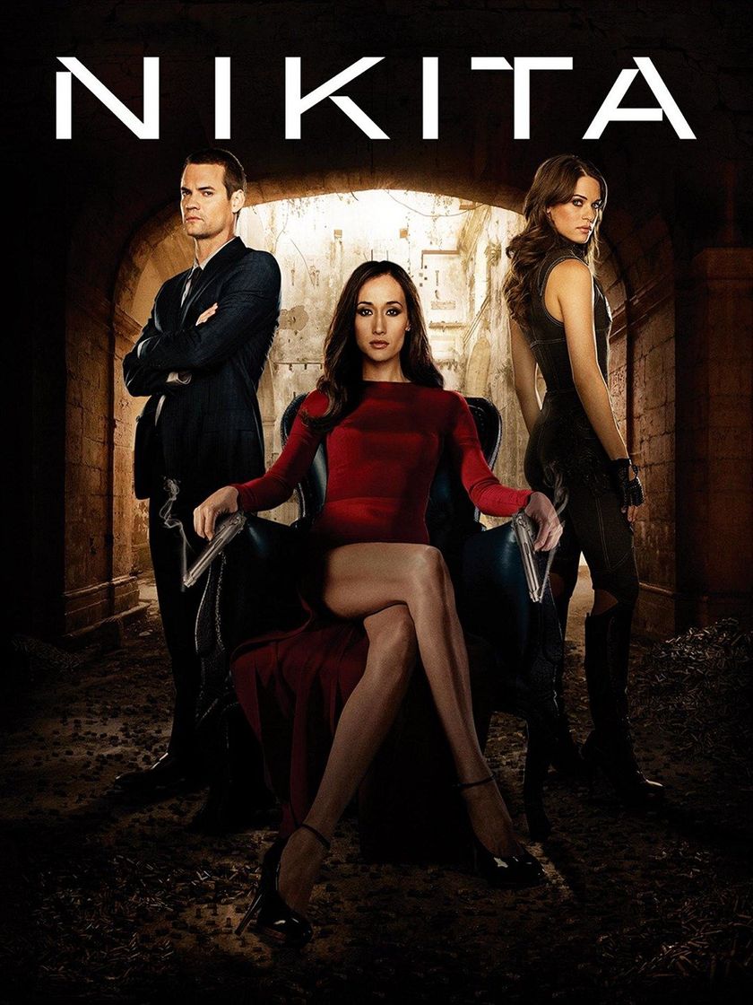 Serie Nikita