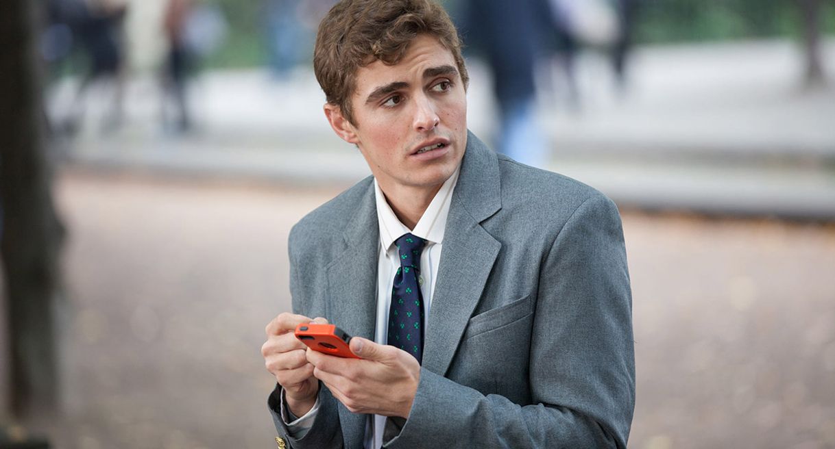 Fashion Dave Franco  film