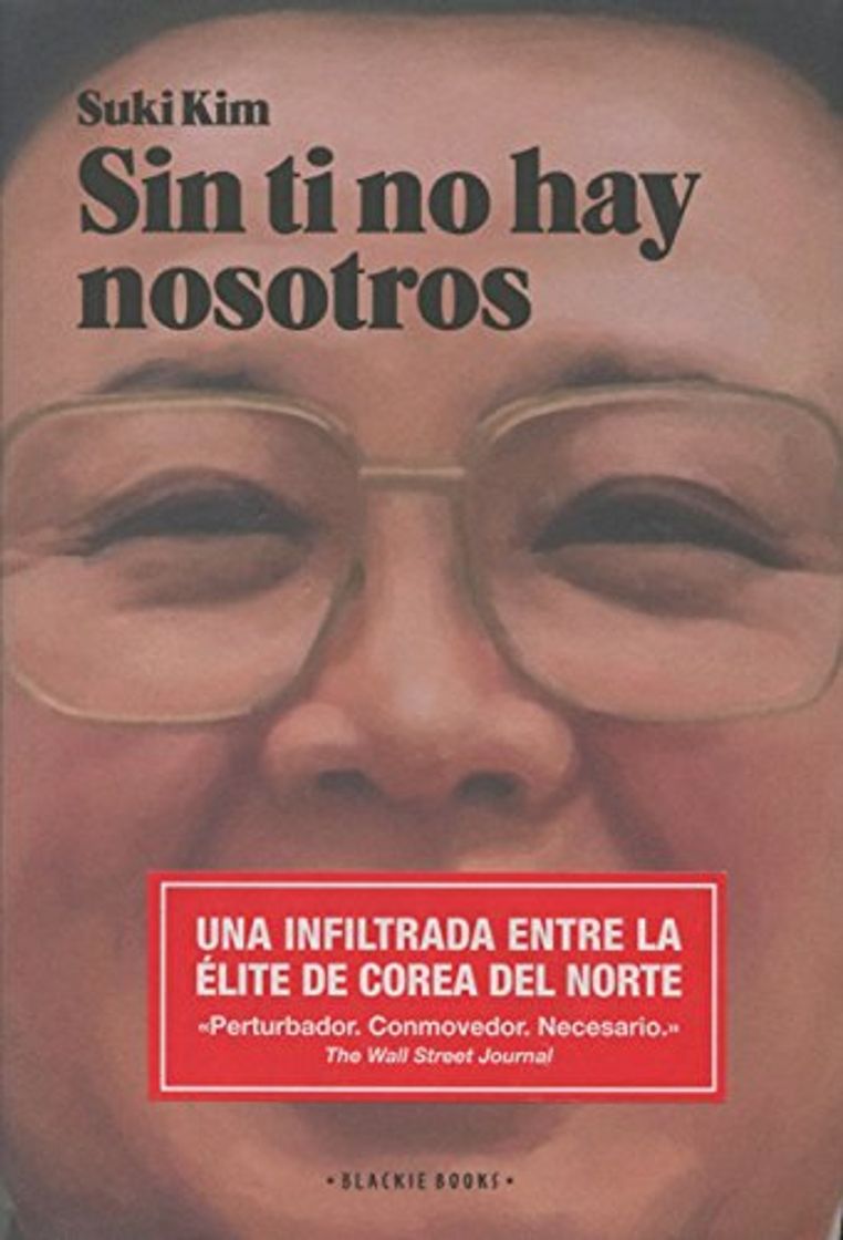 Book Sin Ti No Hay Nosotros