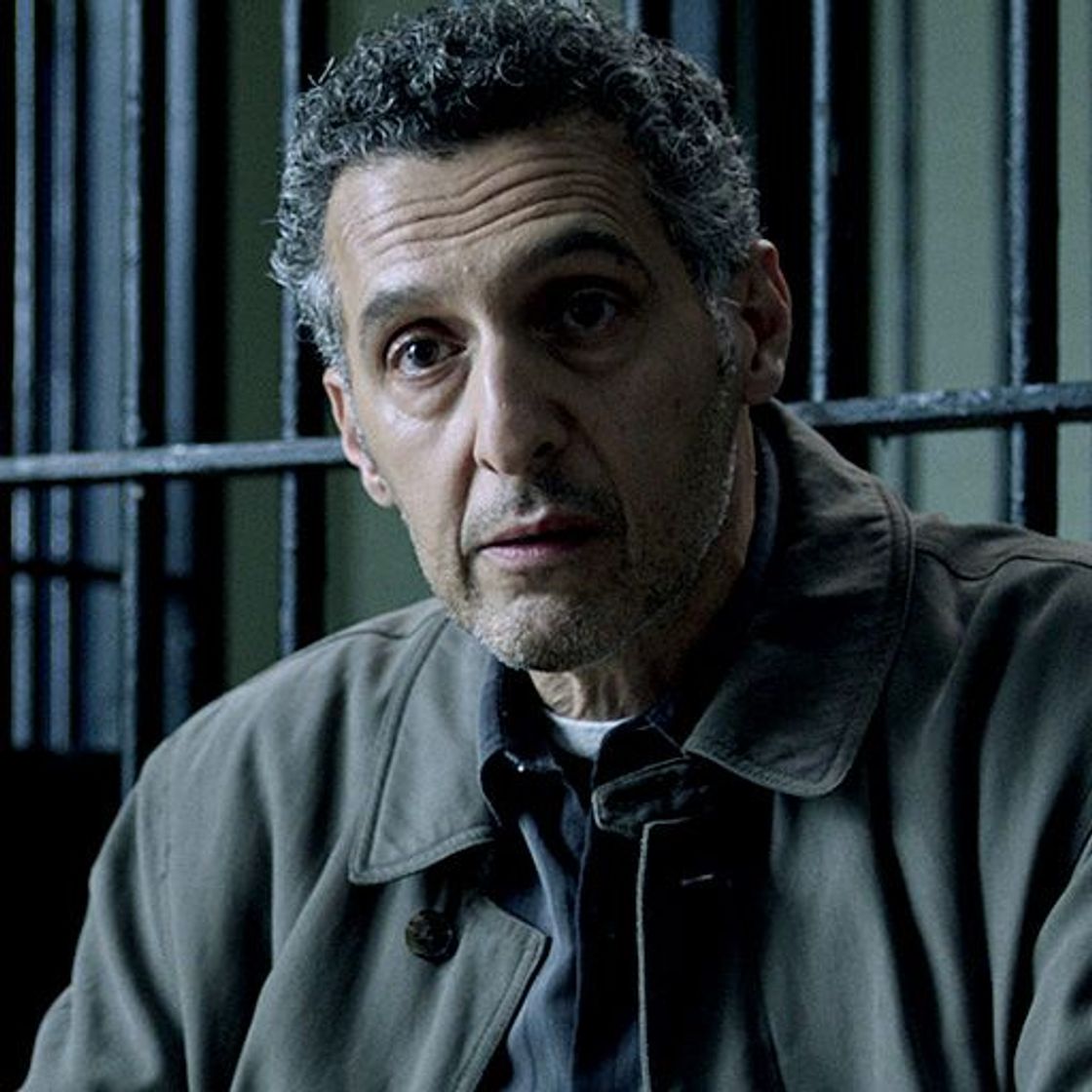 Fashion John Turturro tv series best