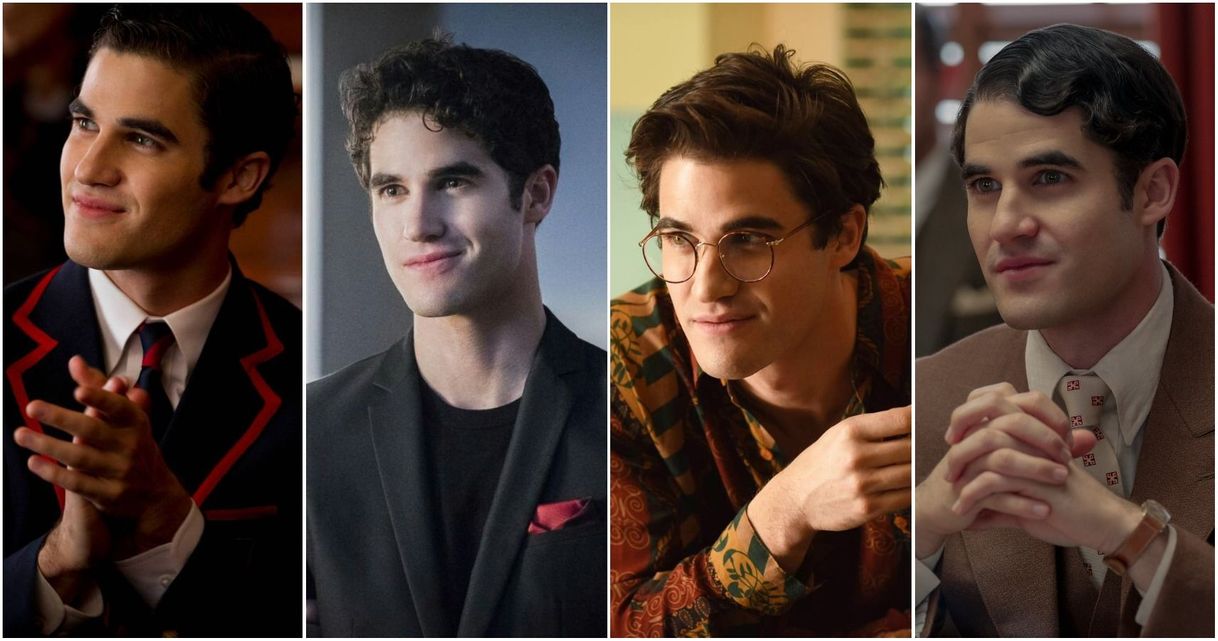 Fashion Darren Criss's Top 10 Roles, Ranked According To Rotten Tomatoes