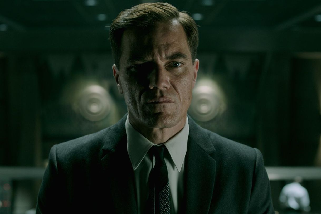 Fashion Michael Shannon Movies | Ultimate Movie Rankings