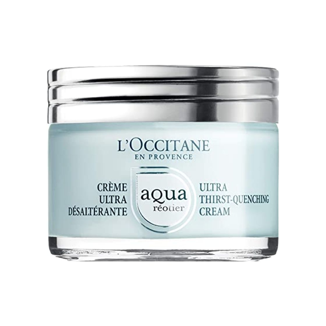 Product l'OCCITANE, Crema diurna facial - 50 ml