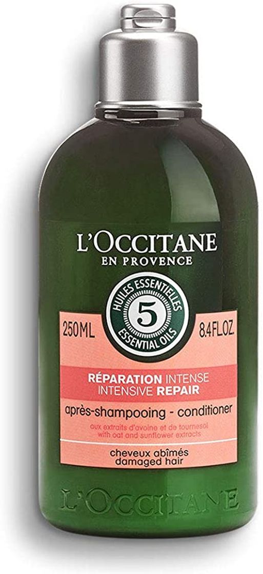 Beauty Acondicionador Reparador Aromacología