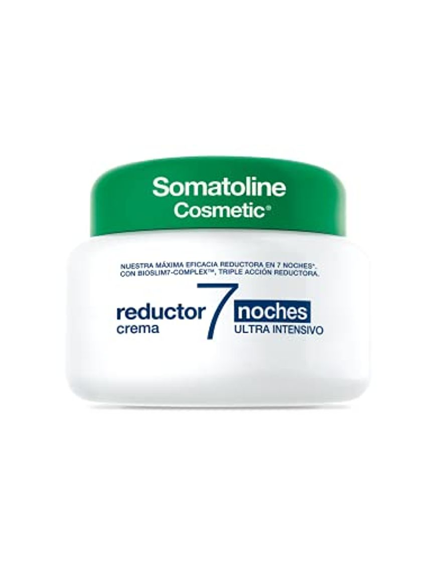 Place Somatoline Cosmetic Reductor Intensivo 7 Noches