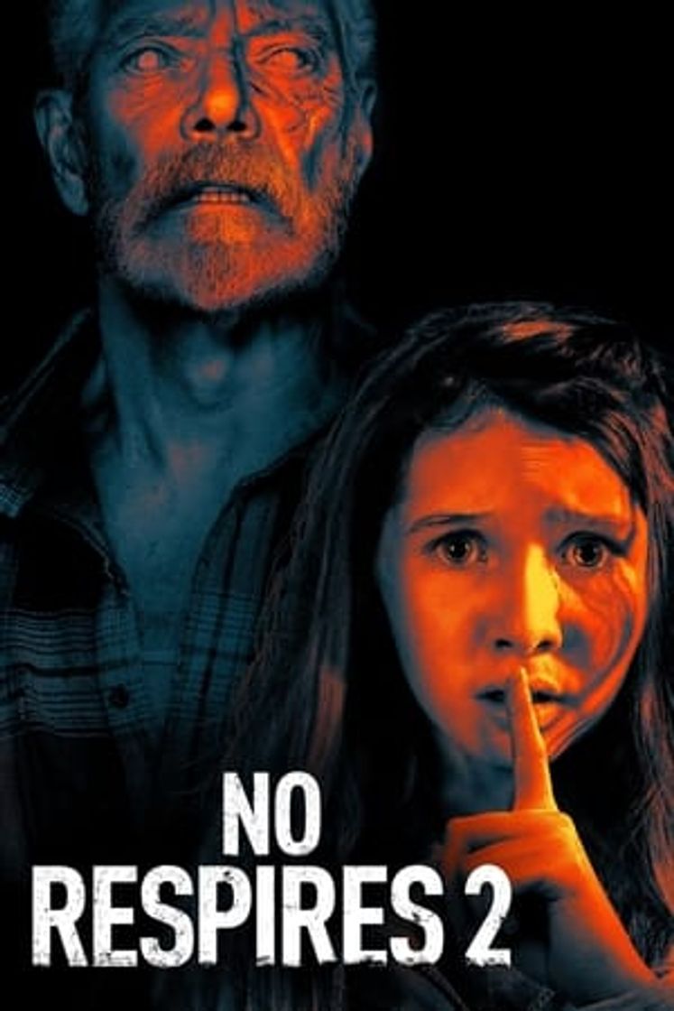 Película No respires 2